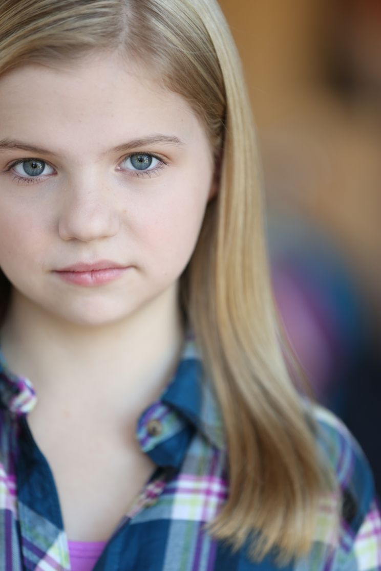 Hannah Swain