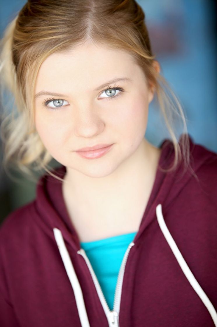 Hannah Swain