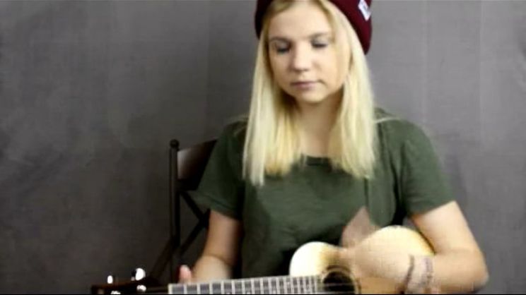 Hannah Swain