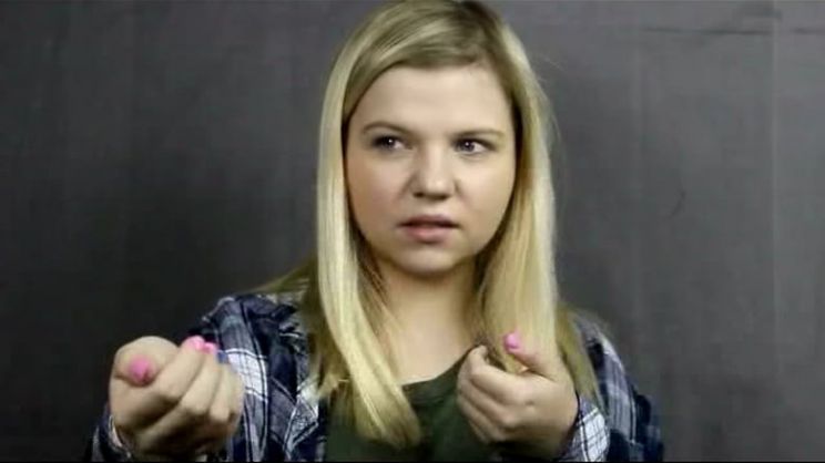 Hannah Swain