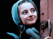 Hannah Taylor Gordon