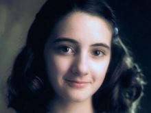 Hannah Taylor Gordon