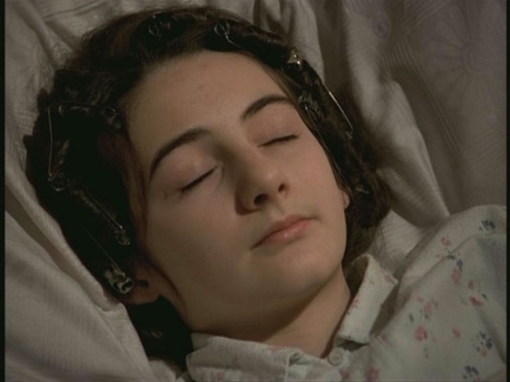 Hannah Taylor Gordon