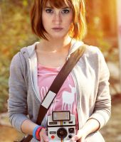 Hannah Telle