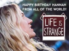Hannah Telle