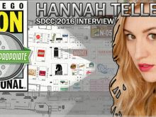 Hannah Telle