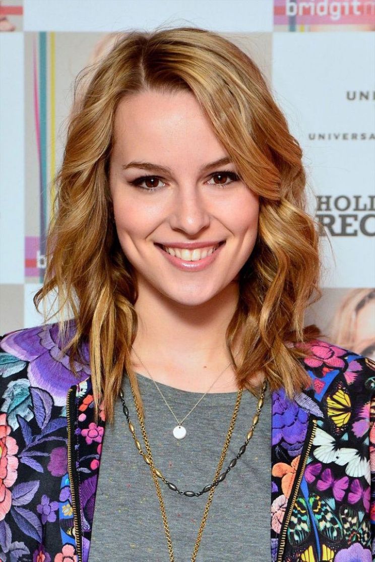 Hannah Telle