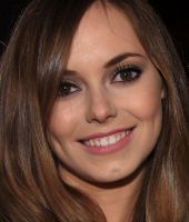 Hannah Tointon