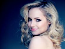 Hannah Tointon