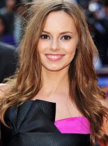 Hannah Tointon photo