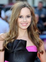 Hannah Tointon