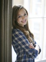 Hannah Tointon