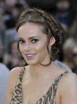 Hannah Tointon