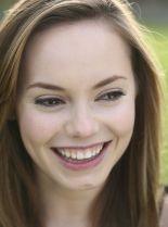 Hannah Tointon