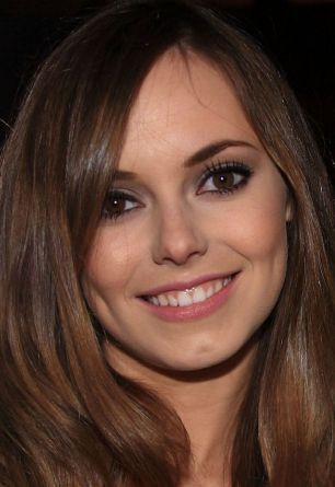 Hannah Tointon