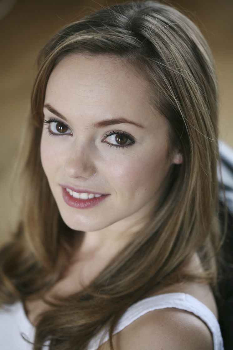 Hannah Tointon