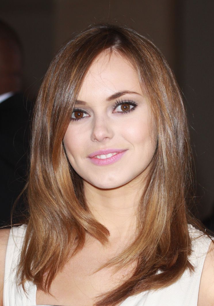 Hannah Tointon