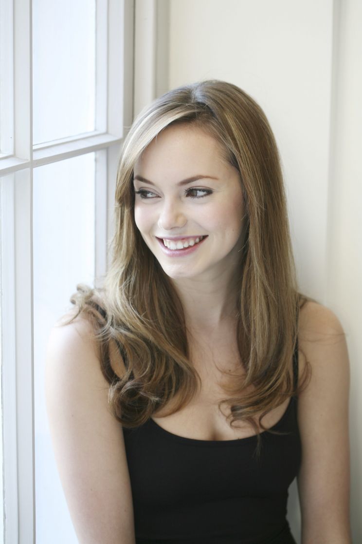 Hannah Tointon