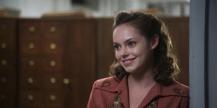 Hannah Tointon
