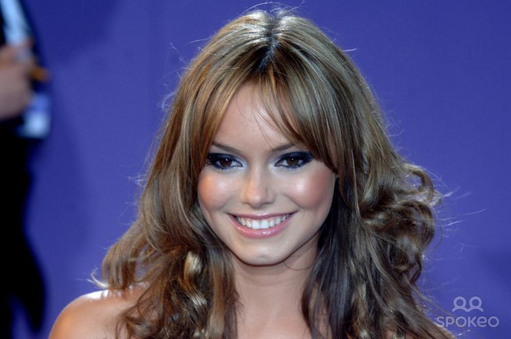 Hannah Tointon