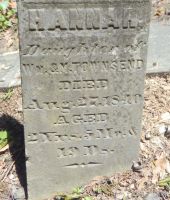 Hannah Townsend