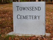 Hannah Townsend