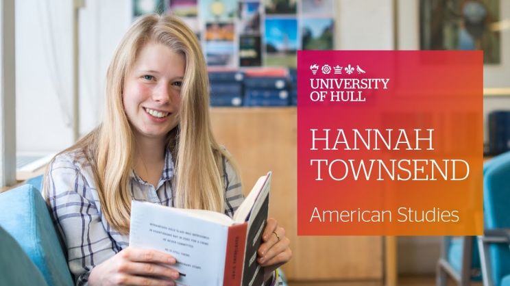 Hannah Townsend