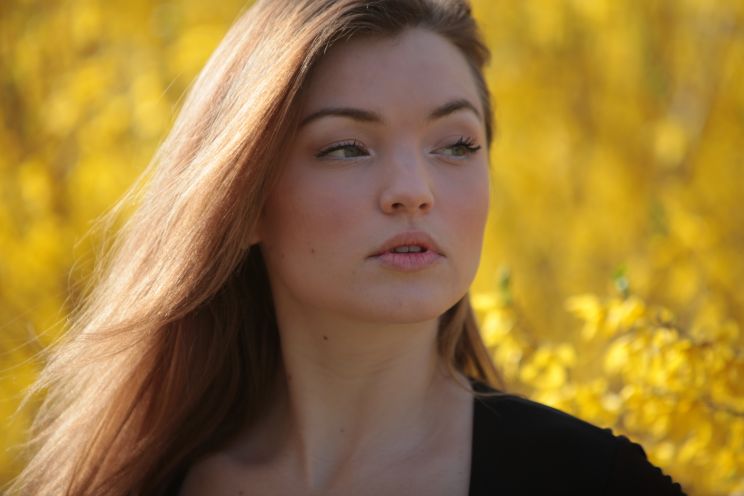 Hannah Townsend
