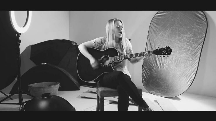 Hannah Townsend