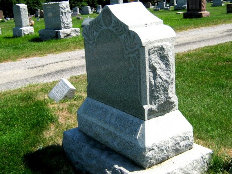 Hannah Townsend