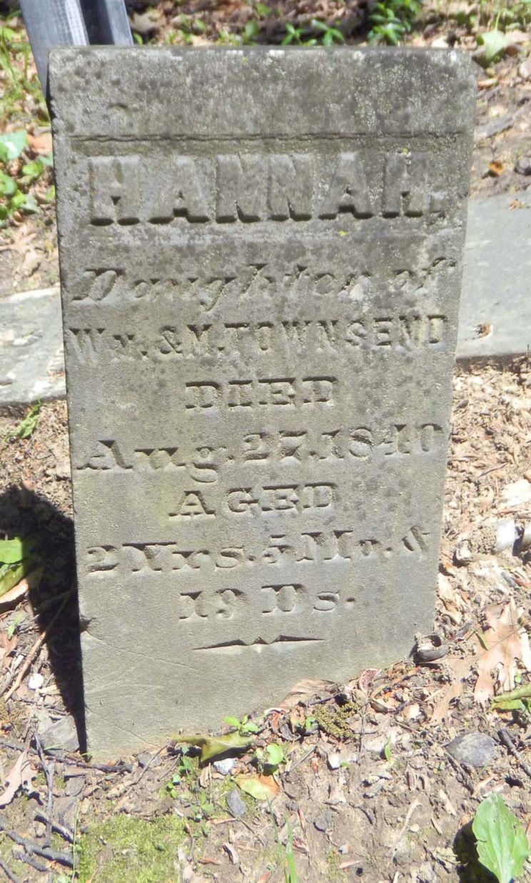 Hannah Townsend