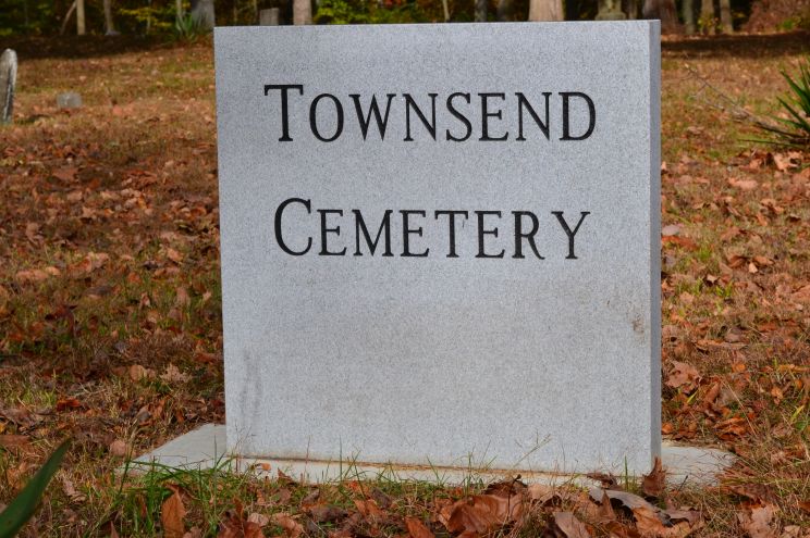 Hannah Townsend