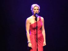 Hannah Waddingham