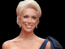 Hannah Waddingham