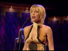 Hannah Waddingham