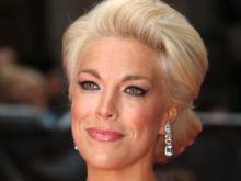 Hannah Waddingham