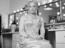 Hannah Waddingham