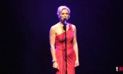 Hannah Waddingham