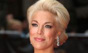 Hannah Waddingham