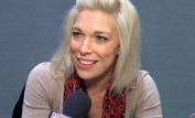 Hannah Waddingham