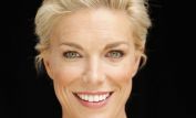 Hannah Waddingham