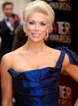 Hannah Waddingham