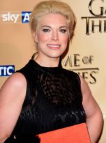 Hannah Waddingham