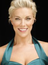 Hannah Waddingham