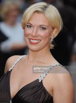 Hannah Waddingham