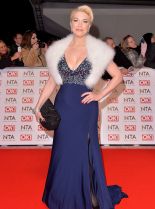 Hannah Waddingham #347280 picture (Portrait Medium)