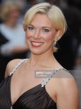 Hannah Waddingham