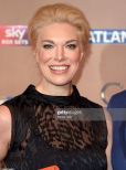 Hannah Waddingham