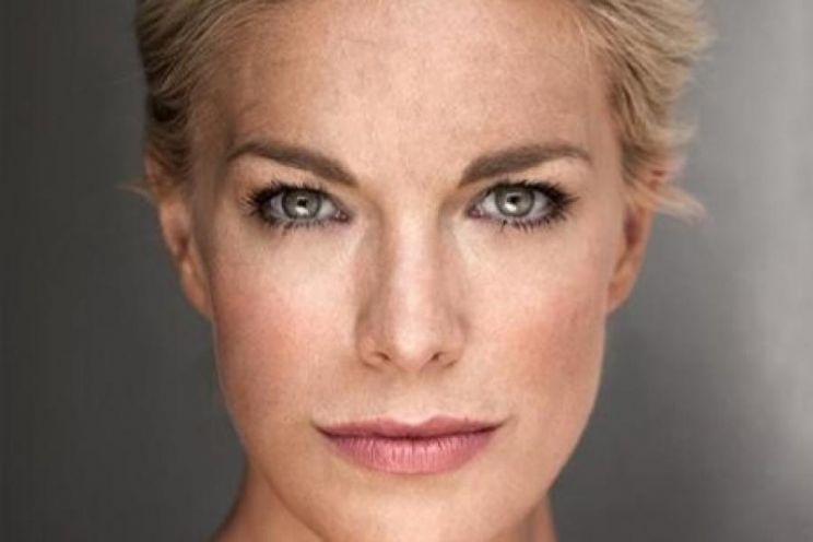 Hannah Waddingham