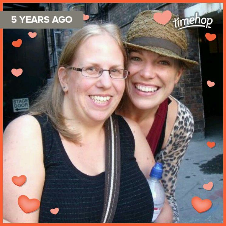 Hannah Waddingham